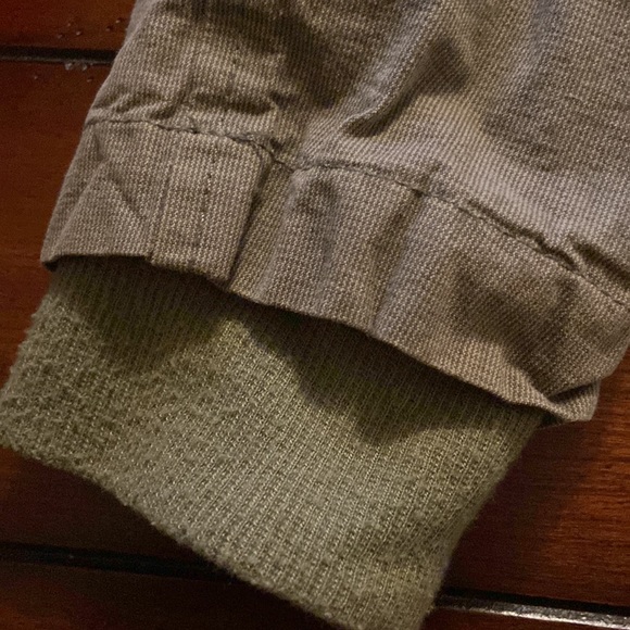 BENCH Cotton Light zippered Jacket - Picture 2 of 5